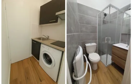 Location Bordeaux Appartement 69020698d7ec