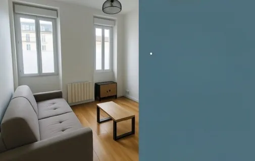 Location Bordeaux Appartement 69020698d7ec