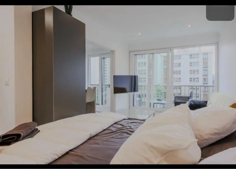 Location Asnières-sur-Seine Appartement 69021e24a082