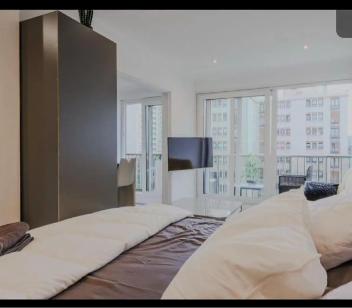 Location Asnières-sur-Seine Appartement 69021e24a082