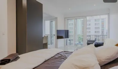 Location Asnières-sur-Seine Appartement 69021e24a082