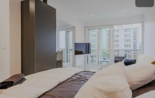 Location Asnières-sur-Seine Appartement 69021e24a082