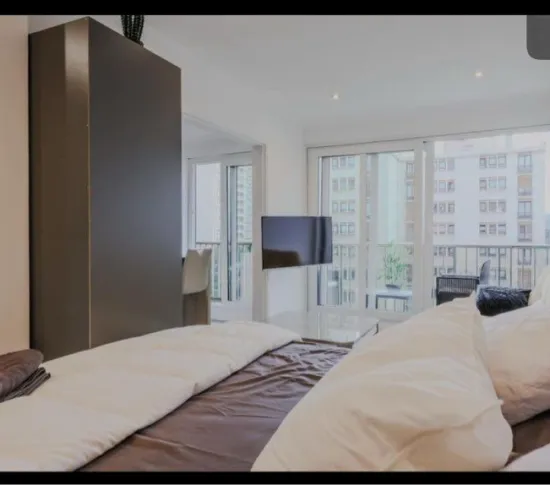 Location Asnières-sur-Seine Appartement 69021e24a082