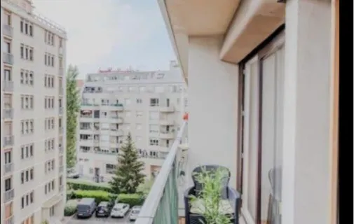 Location Asnières-sur-Seine Appartement 69021e24a082