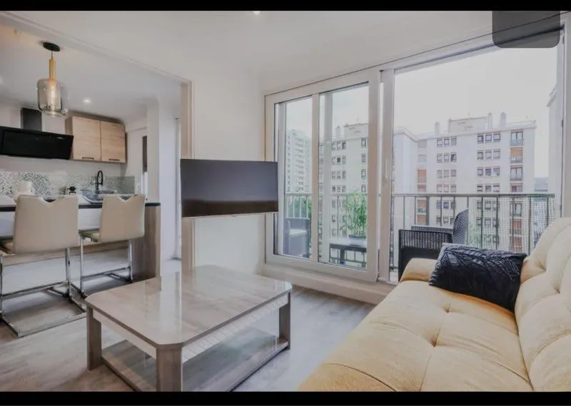 Location Asnières-sur-Seine Appartement 69021e24a082