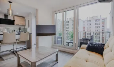 Location Asnières-sur-Seine Appartement 69021e24a082