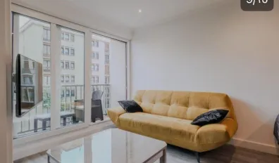 Location Asnières-sur-Seine Appartement 69021e24a082