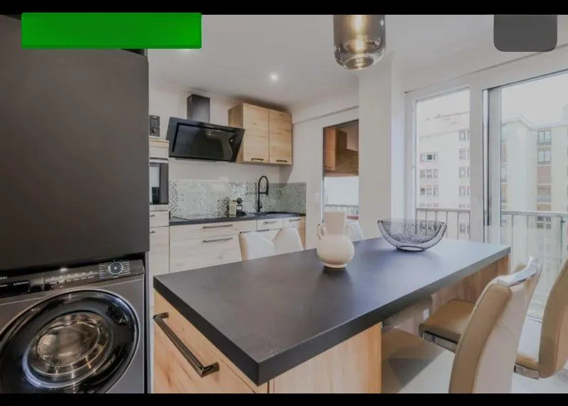 Location Asnières-sur-Seine Appartement 69021e24a082