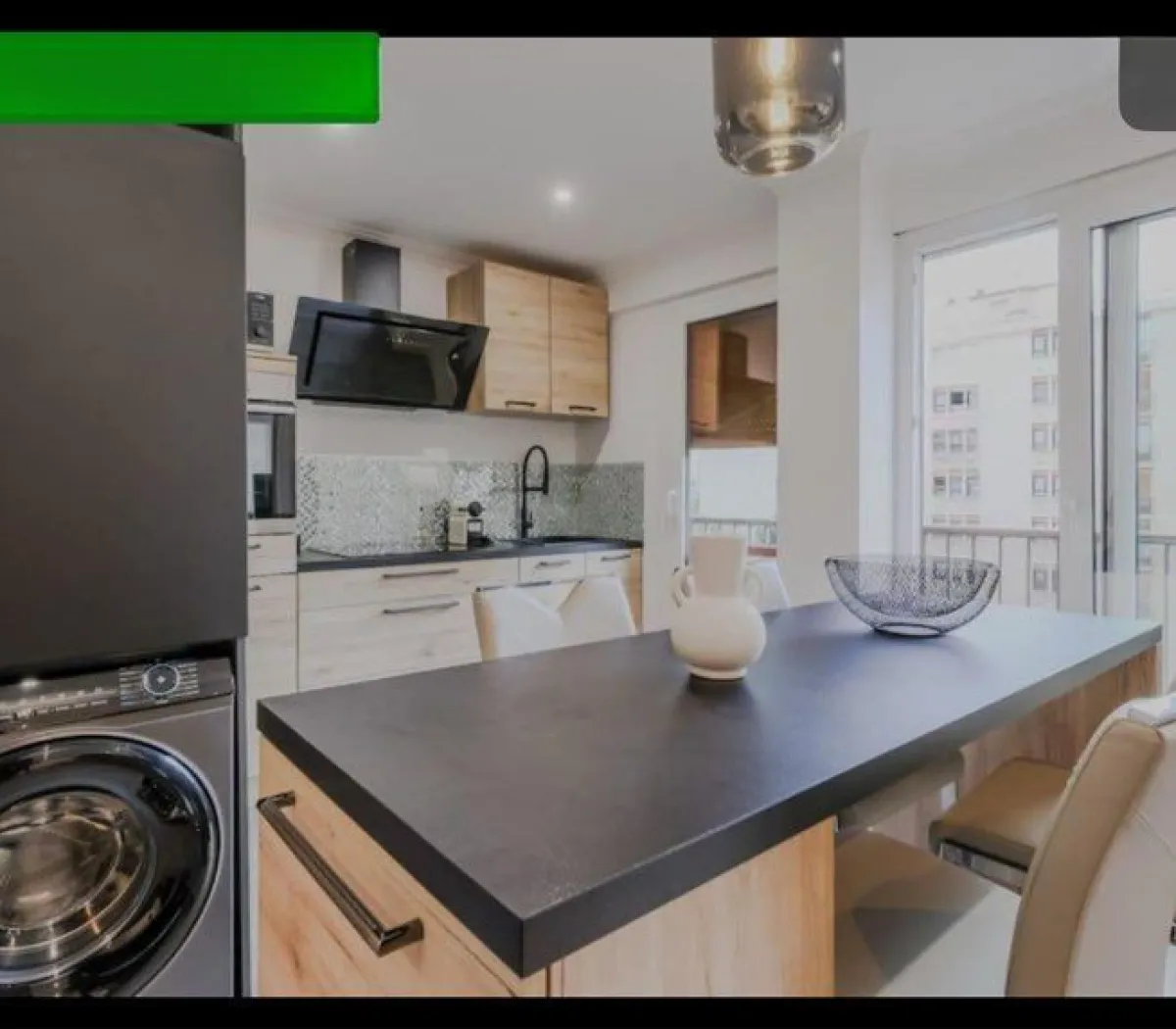 Location Asnières-sur-Seine Appartement 69021e24a082