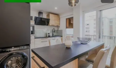 Location Asnières-sur-Seine Appartement 69021e24a082