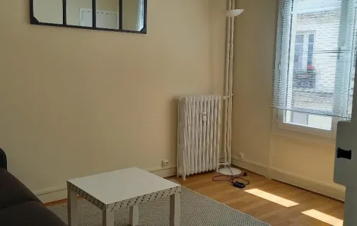 Location Paris Appartement 6902673326c8