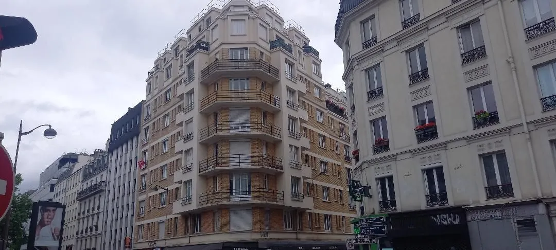 Location Paris Appartement 6902673326c8