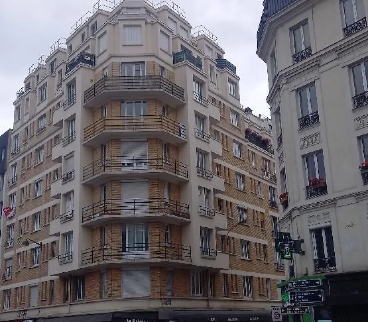 Location Paris Appartement 6902673326c8