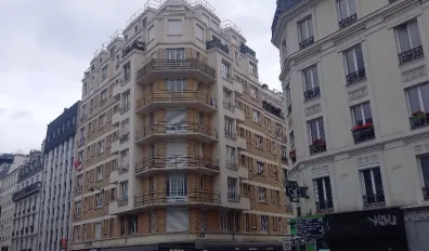 Location Paris Appartement 6902673326c8