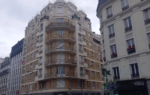 Location Paris Appartement 6902673326c8