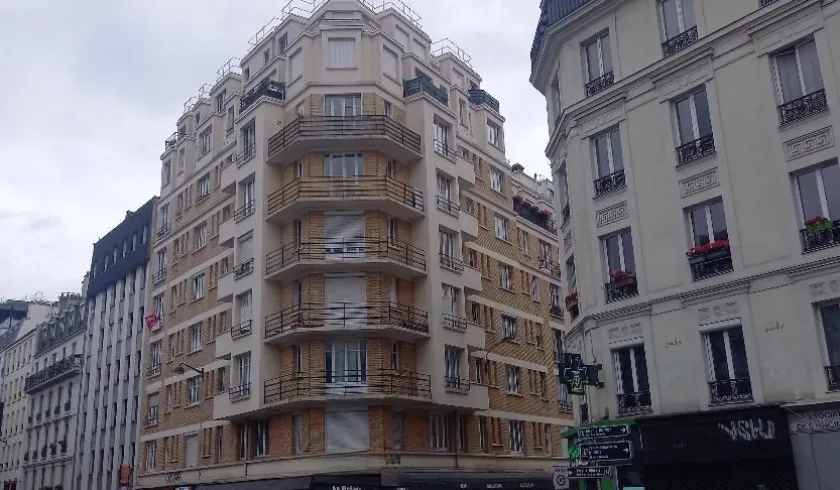 Location Paris Appartement 6902673326c8