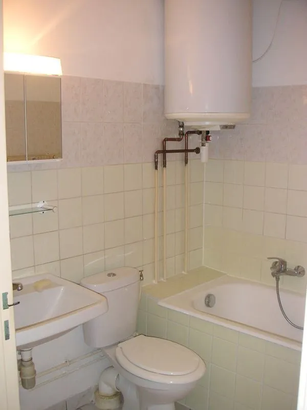 Location Strasbourg Appartement 6902684099693