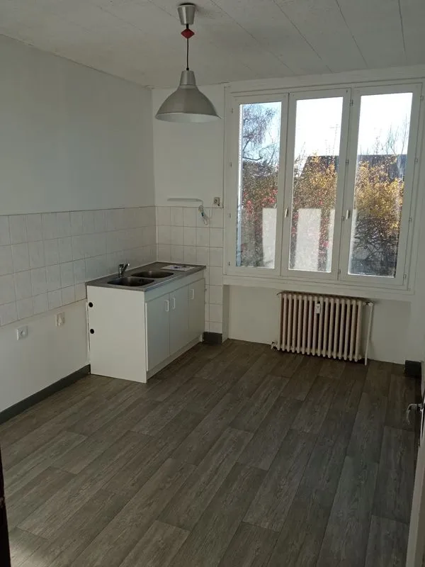Location Saint-Étienne Appartement 6902698671ac1