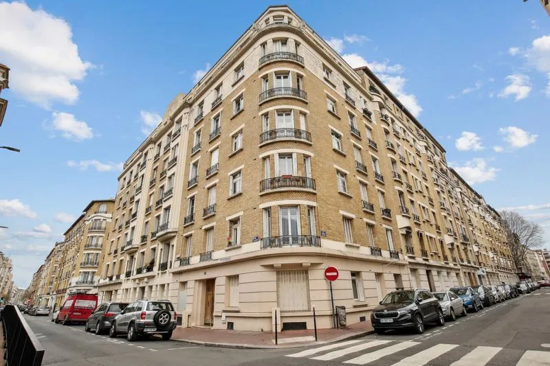 Location Clichy Appartement 690269d877af