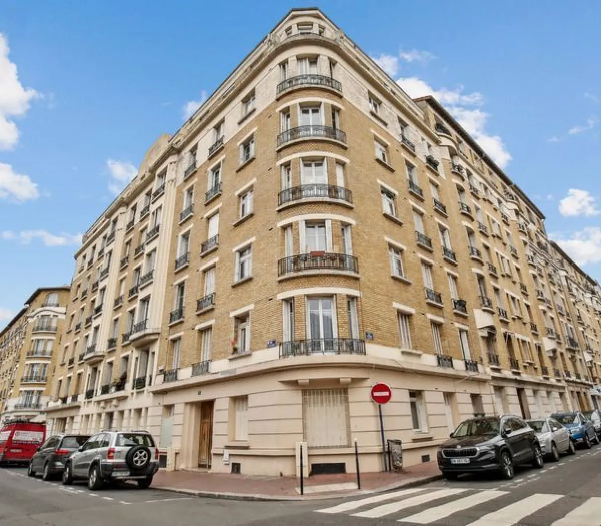 Location Clichy Appartement 690269d877af