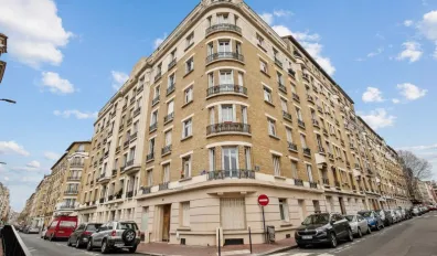 Location Clichy Appartement 690269d877af