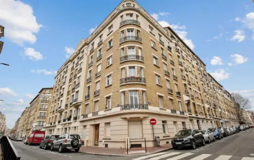 Location Clichy Appartement 690269d877af