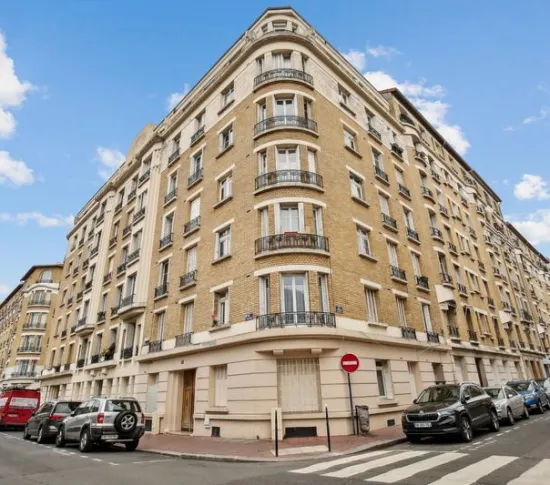 Location Clichy Appartement 690269d877af