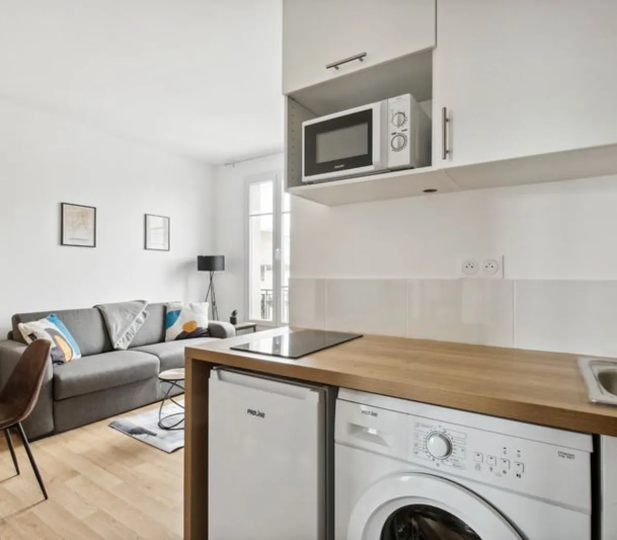 Location Clichy Appartement 690269d877af