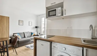 Location Clichy Appartement 690269d877af