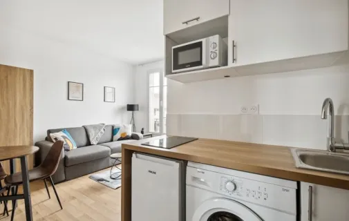Location Clichy Appartement 690269d877af