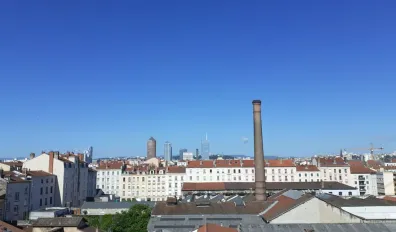 miniatureLocation Villeurbanne Appartement 69026add2f302