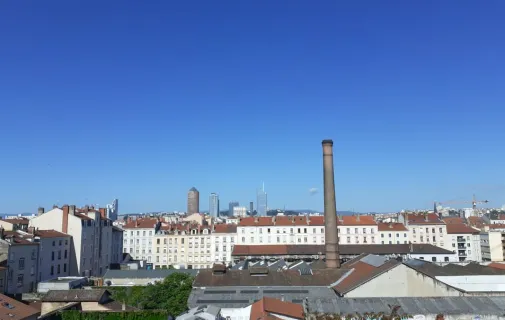 Location Villeurbanne Appartement 69026add2f30