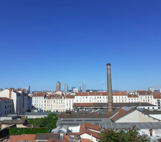 Location Villeurbanne Appartement 69026add2f303