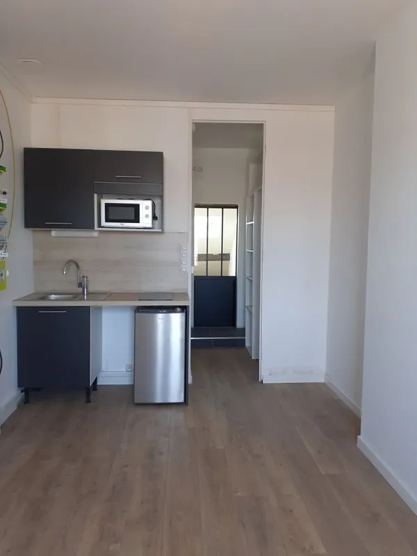 Location Villeurbanne Appartement 69026add2f301