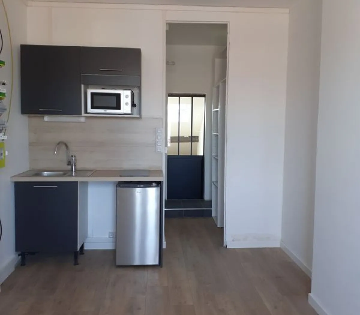 Location Villeurbanne Appartement 69026add2f30