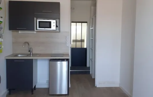 Location Villeurbanne Appartement 69026add2f30