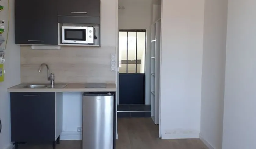 Location Villeurbanne Appartement 69026add2f301