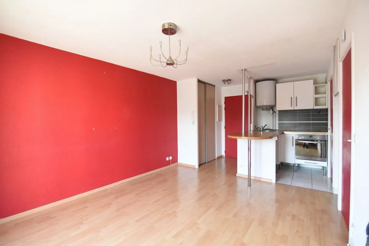 Location Grenoble Appartement 69026b29666d1