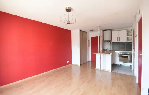 Location Grenoble Appartement 69026b29666d