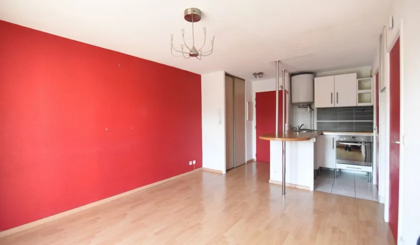Location Grenoble Appartement 69026b29666d1