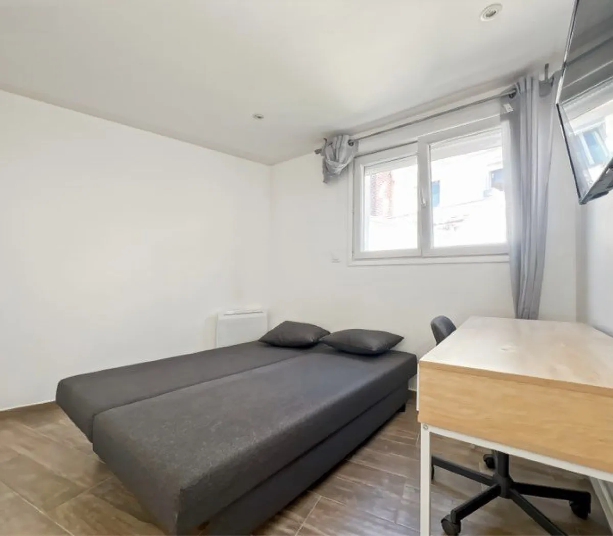 Location Loos Appartement 69032e429169