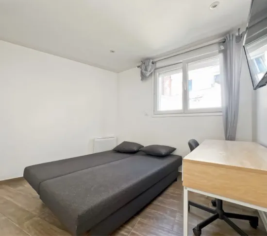 Location Loos Appartement 69032e4291692