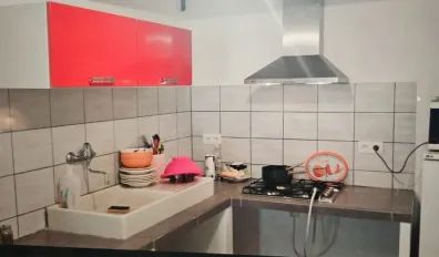 miniatureLocation Perpignan Appartement 69033743459a2