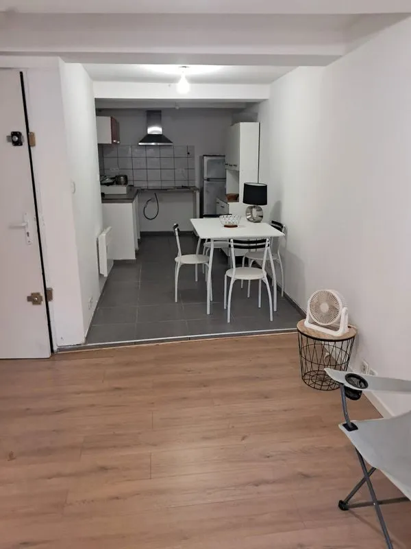 Location Perpignan Appartement 69033743459a1