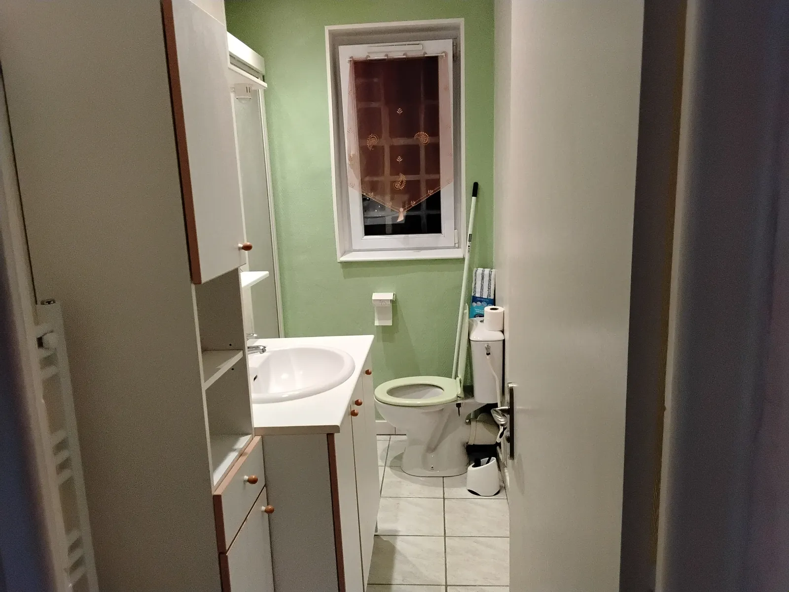 Location Brive-la-Gaillarde Appartement 690338e65dbe