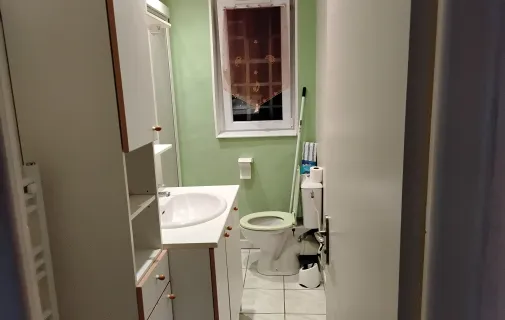 Location Brive-la-Gaillarde Appartement 690338e65dbe