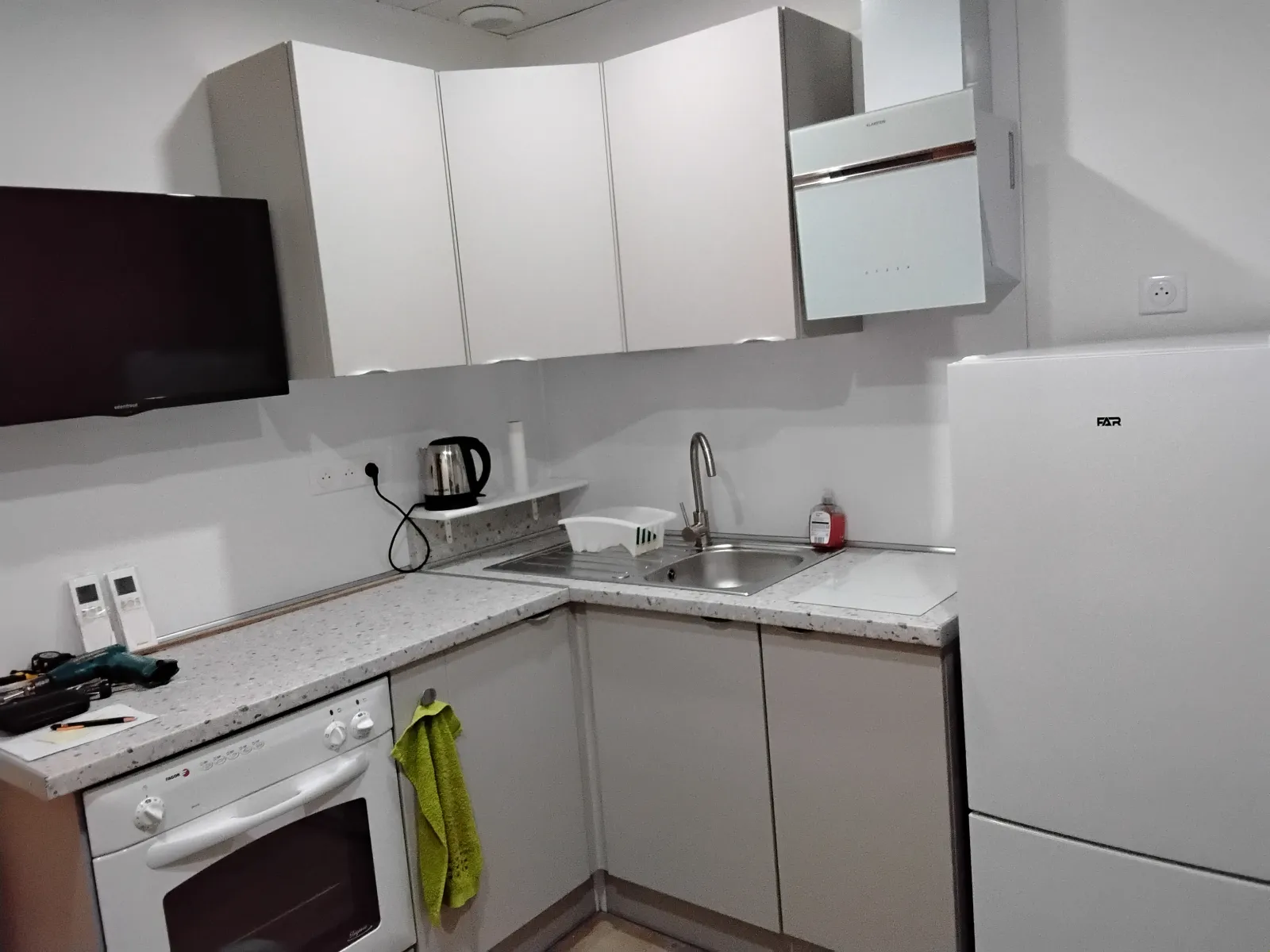 Location Brive-la-Gaillarde Appartement 690338e65dbe