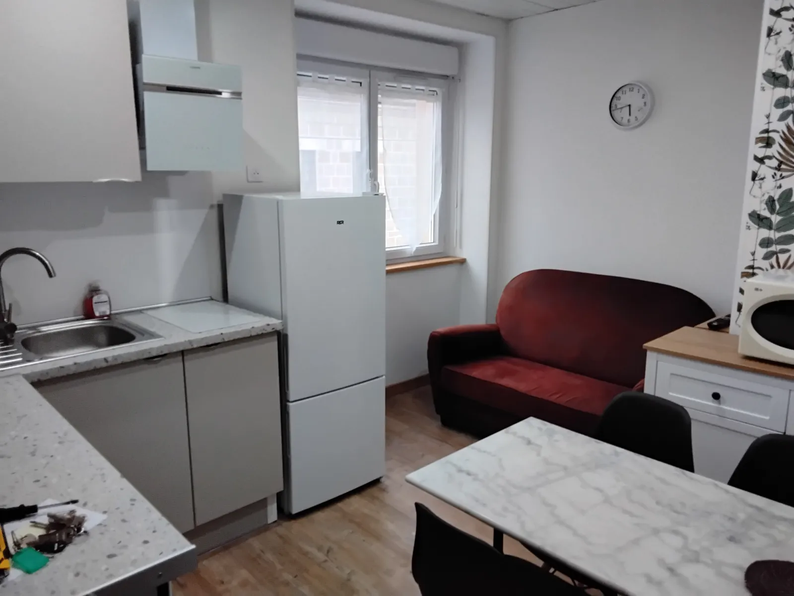 Location Brive-la-Gaillarde Appartement 690338e65dbe