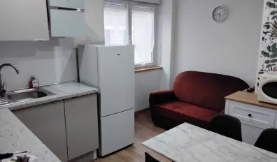 Location Brive-la-Gaillarde Appartement 690338e65dbe