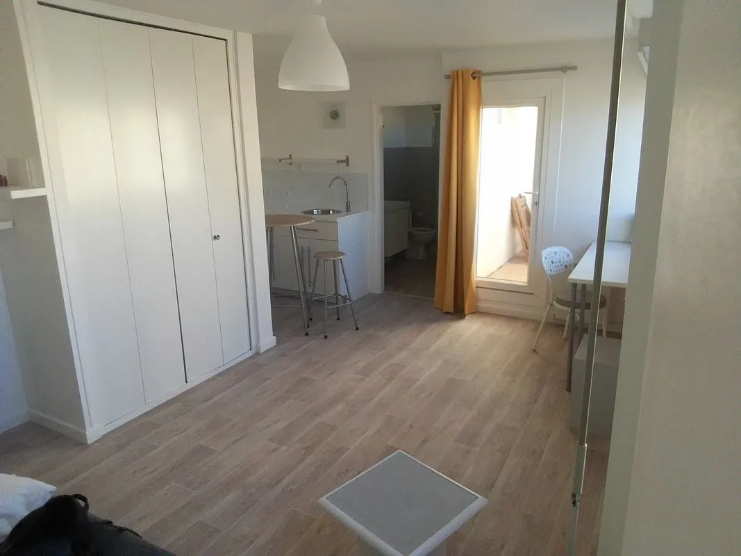 Location Marseille Appartement 69033bdb78361